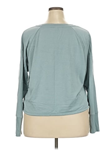 we wander 3/4 Sleeve T-Shirt (view 2)