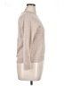 Garnet Hill 100% Cashmere Tan Cashmere Pullover Sweater Size XL - photo 4