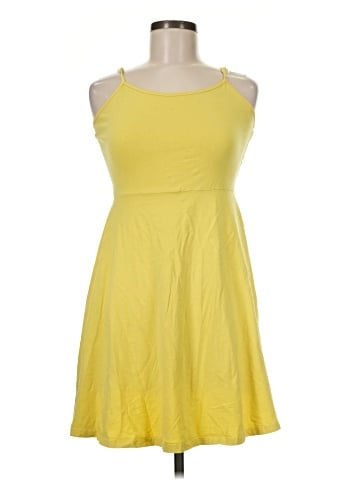 LUCCA Casual Dress (view 1)