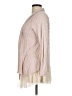 Knitted & Knotted Pink Cardigan Size M - photo 5