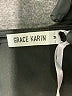 Grace Karin Black Cocktail Dress Size M - photo 7