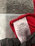 Socialite Solid Red Cocktail Dress Size XS - photo 8