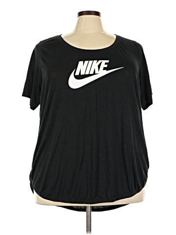 Nike Short Sleeve T-Shirt (view 1)