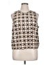 Express Ivory Sleeveless Blouse Size XL - photo 1