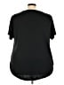 Nike Black Short Sleeve T-Shirt Size 2X - photo 2