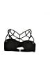 Top Melon Black Swimsuit Top Size S - photo 2
