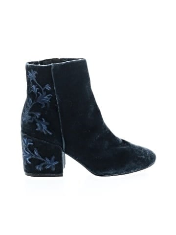 Kenneth Cole New York Ankle Boots (view 1)