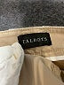 Talbots Tan Dress Pants Size 6 - photo 7
