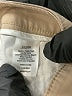 Talbots Tan Dress Pants Size 6 - photo 8