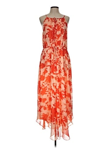 Gibson Latimer Cocktail Dress (view 1)