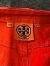 Tory Burch Orange Casual Pants Size 27 waist - photo 7