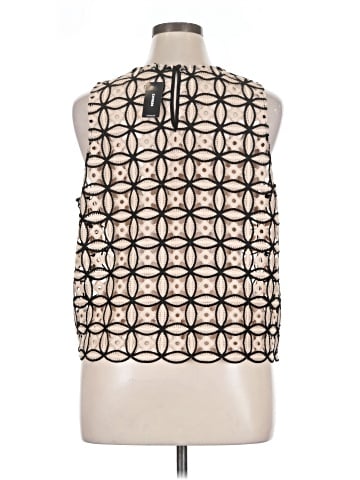 Express Sleeveless Blouse (view 2)
