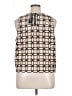 Express Ivory Sleeveless Blouse Size XL - photo 2