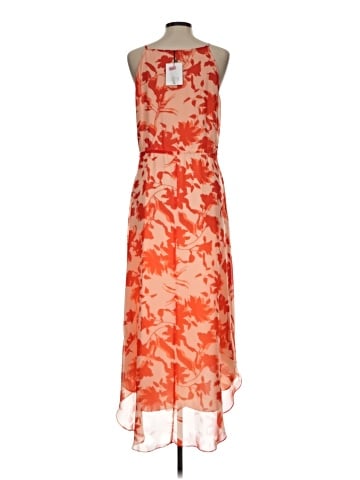 Gibson Latimer Cocktail Dress (view 2)