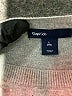 Gap Kids 100% Cotton Metallic Silver Pullover Sweater Size L (kids) - photo 3
