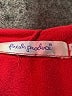 Fresh Produce Solid Red Jacket Size L - photo 6