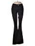 Cache Black Jeans Size 2 - photo 1