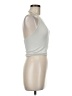 Out From Under Silver Tank Top Size M - photo 4