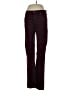 Gap Burgundy Jeans Size 30 waist (tall) - photo 1