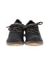 Allbirds 100% Merino Wool Black Sneakers Size 7 - photo 2