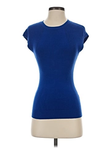 Zara Sweater Vest (view 1)