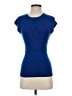 Zara Blue Sweater Vest Size S - photo 1