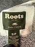 Roots Gray Pullover Sweater Size S - photo 7
