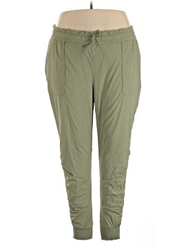 Lululemon Athletica Active Pants