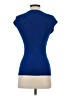 Zara Blue Sweater Vest Size S - photo 2