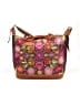 altiplano Burgundy Weekender One size - photo 3