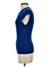 Zara Blue Sweater Vest Size S - photo 5
