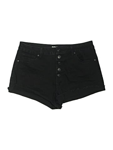 Rewash Shorts (view 1)