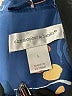 Christopher & Banks 100% Polyester Blue Vest Size L - photo 6