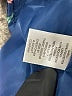 Christopher & Banks 100% Polyester Blue Vest Size L - photo 7