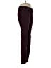 Gap Burgundy Jeans Size 30 waist (tall) - photo 4