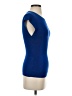 Zara Blue Sweater Vest Size S - photo 4