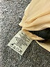 Tommy Hilfiger 100% Polyester Metallic Tan Casual Skirt Size 16 - photo 5