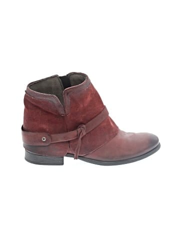 Miz Mooz Ankle Boots (view 1)