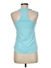 Nike Blue Active Tank Size M - photo 2