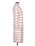 CAbi White Cardigan Size M - photo 4