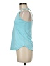 Nike Blue Active Tank Size M - photo 5