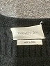 Eleven Six Black Sweater Vest Size XS - Sm - photo 7