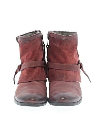 Miz Mooz Ankle Boots (view 2)