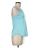 Nike Blue Active Tank Size M - photo 4