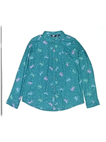 Lands' End Long Sleeve Button-Down Shirt (view 1)