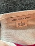 Liz Claiborne Color Block Blue Pullover Sweater Size S - photo 7
