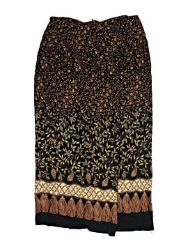 Intriguing Threads Casual Skirt