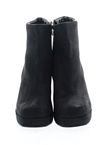 Sheln Ankle Boots (view 2)