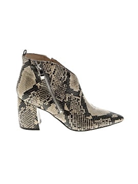 Marc Fisher Ankle Boots