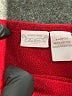 Nordstrom Red Shorts 0-3 MO / 3 MO - photo 3